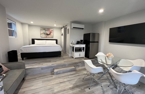 Skyland Apartamento | In the Tree's Studio @ Skylaranna Resort