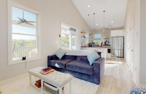 Sevierville Casa | In the Treetops
