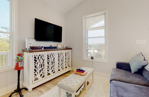 Sevierville Casa | In the Treetops