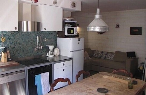 Sete Apartamento | SETE, EL CHOQUE DE PUNTO CORTO, UN PEQUEÑO PUERTO DE PESCA TÍPICO