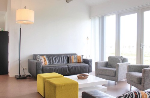 Eede Casa | Alojamiento de 4 habitaciones en Eede