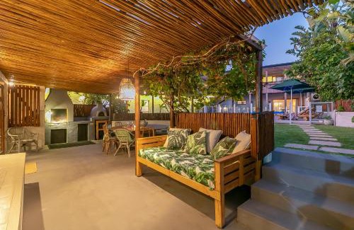 Sedgefield Casa | In Toto Retreat - Garden Route