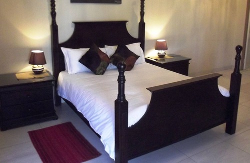 Parys Apartamento | In-Town Guest Lodge Parys