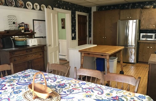 Stockbridge Casa | Charming Stockbridge Historic Home a Stones Disfrute del Red Lion INN