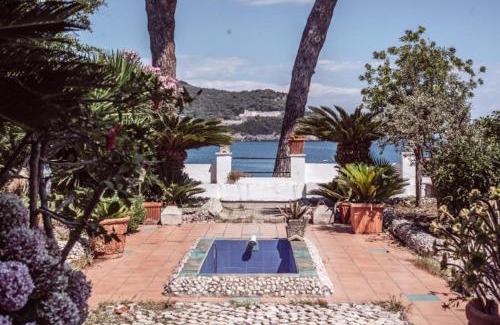 Gaeta Apartamento | In Vacanza a Gaeta - Villa Matilde