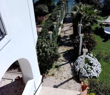 Gaeta Apartamento | In Vacanza a Gaeta - Villa Matilde