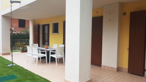 Rivoltella Apartamento | In Vacanza da Miki 03