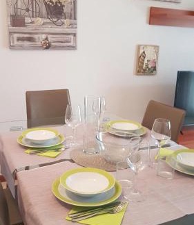 Rivoltella Apartamento | In Vacanza da Miki 03