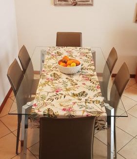 Rivoltella Apartamento | In Vacanza da Miki 03
