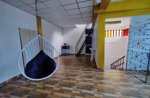 Port Blair Apartamento | OCEAN dECK