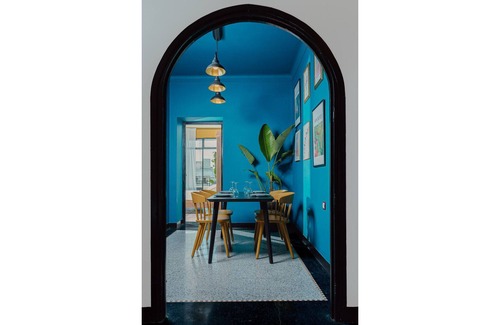 Souissi Apartamento | in World Heritage Building