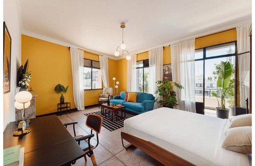 Souissi Apartamento | in World Heritage Building