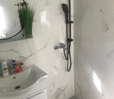 Pokrivenik Apartamento | Ina 1,Ina 2, Ina 3
