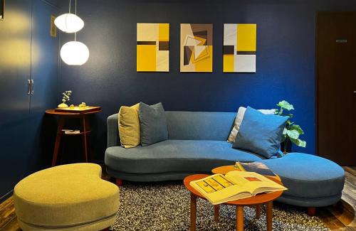 Gion Apartamento | INA HOUSE GION
