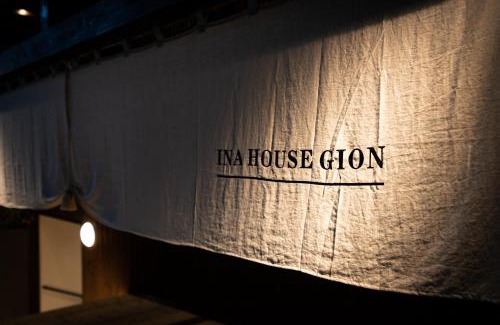 Gion Apartamento | INA HOUSE GION