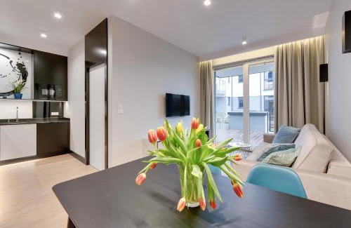 Jelitkowo Apartamento | INA Rent - Tre Mare Apartamenty