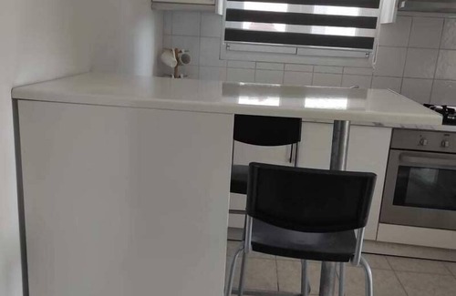 Molos Apartamento | ina's apartment