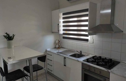Molos Apartamento | ina's apartment