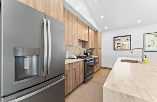 River Run Villa | Ina's Way Townhomes, Unit C
