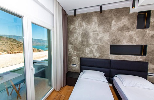 Ksamil Hotel | Inada Hotel Ksamil