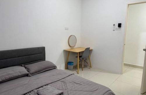 Batu Buruk Apartamento | Inadh Suites @ Icon Residence With Pool