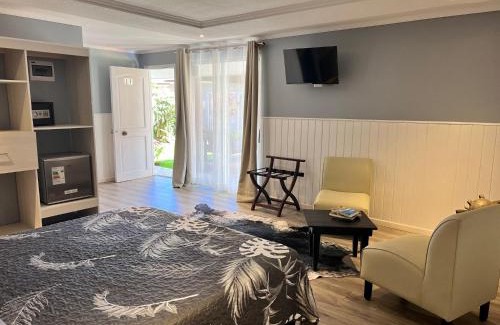 Hanga Roa Hotel | Inaki Uhi Hotel