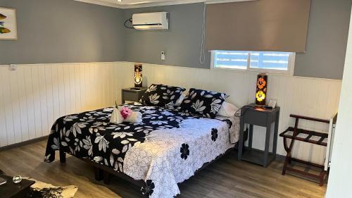 Hanga Roa Hotel | Inaki Uhi Hotel