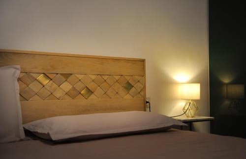 Santa Rita Apartamento | Inalpi Arena Apartment Chic Santa Rita Torino