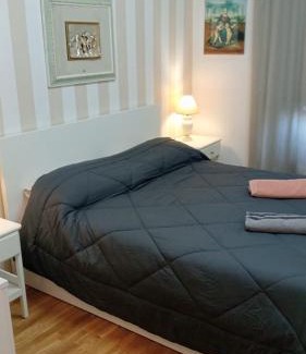 Santa Rita Apartamento | INALPI ARENA - Luxury Apartment Virgilio - SANTA RITA - STADIO OLIMPICO