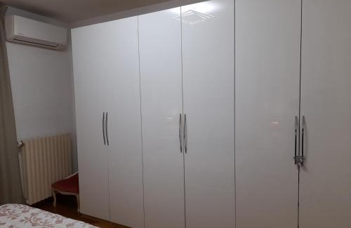 Santa Rita Apartamento | INALPI ARENA - Luxury Apartment Virgilio - SANTA RITA - STADIO OLIMPICO