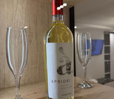 Orhei Apartamento | Inamstro Home