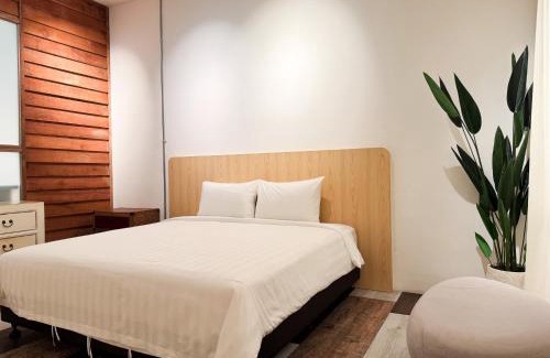 Malacca City Apartamento | Inang Street Stay - Cheng Business Park