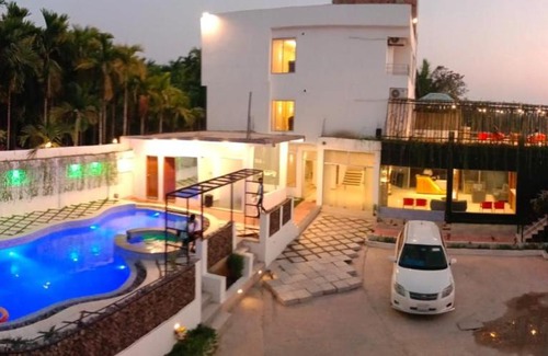 Cox's Bazar Hotel | Inani Beach Resort & Spa