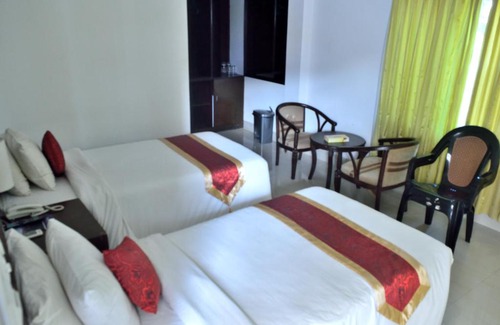 Cox's Bazar Complejo | Inani Royal Resort