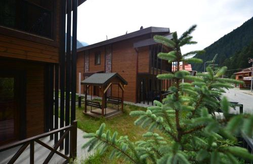 Uzungol Villa | Inanlar Premium Suites & Villas