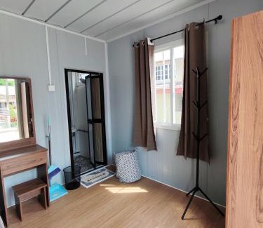Teluk Bahang Hotel | Inap Cabin