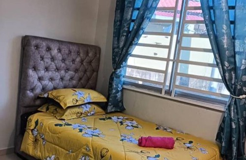 Kampung Sungai Karang Darat Casa | Inap D Karang
