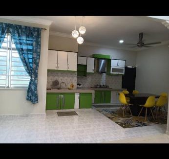 Kampung Sungai Karang Darat Casa | Inap D Karang