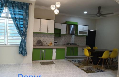 Kampung Sungai Karang Darat Casa | Inap D Karang