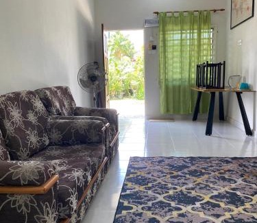 Batu Buruk Casa | inap desa batu buruk 2