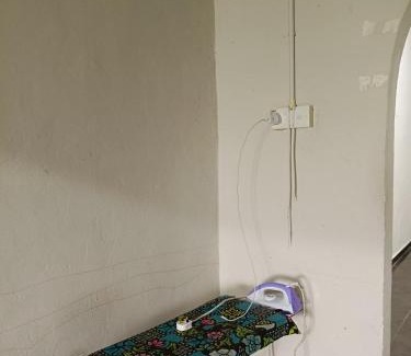 Batu Buruk Casa | inap desa batu buruk 3