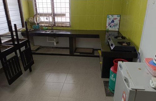 Batu Buruk Casa | inap desa batu buruk 3