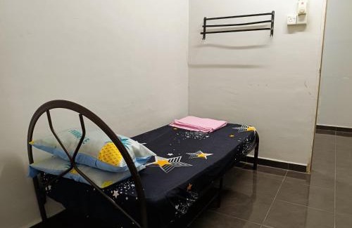 Batu Buruk Casa | inap desa batu buruk 3