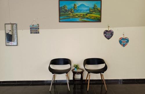 Batu Buruk Casa | inap desa batu buruk 3