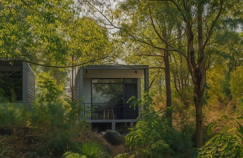 Kintamani Cabina | Inap Luxury Cabin Kintamani