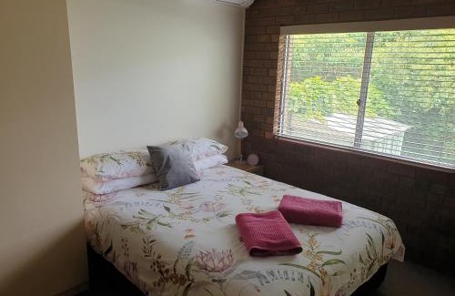 Central Mudgee Apartamento | Inara Apartment Mudgee
