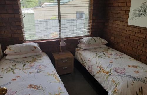 Central Mudgee Apartamento | Inara Apartment Mudgee