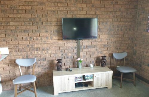 Central Mudgee Apartamento | Inara Apartment Mudgee