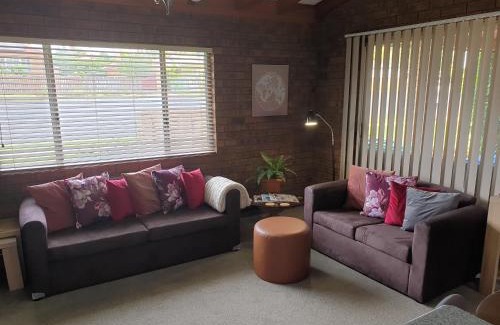 Central Mudgee Apartamento | Inara Apartment Mudgee