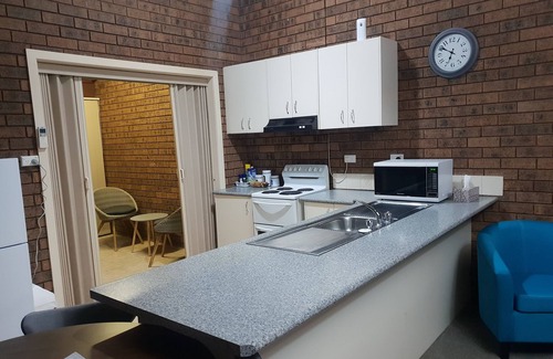 Central Mudgee Apartamento | Apartamento Inara, Mudgee
